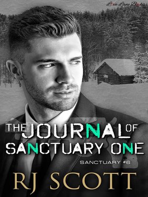 cover image of The Journal of Sanctuary One